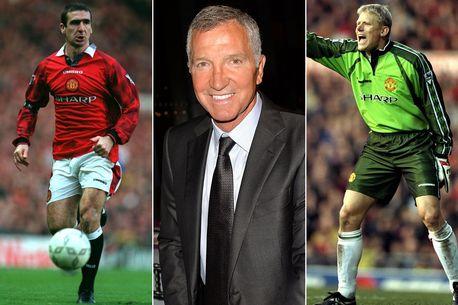 内尔高：我们都看到了道曼能做什么，我认为他的未来非常光明