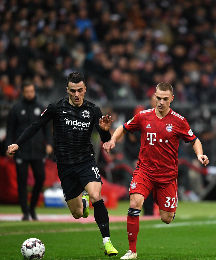 意媒：多队盯国米17岁中卫布雷达，国米看好球员天赋无意放人