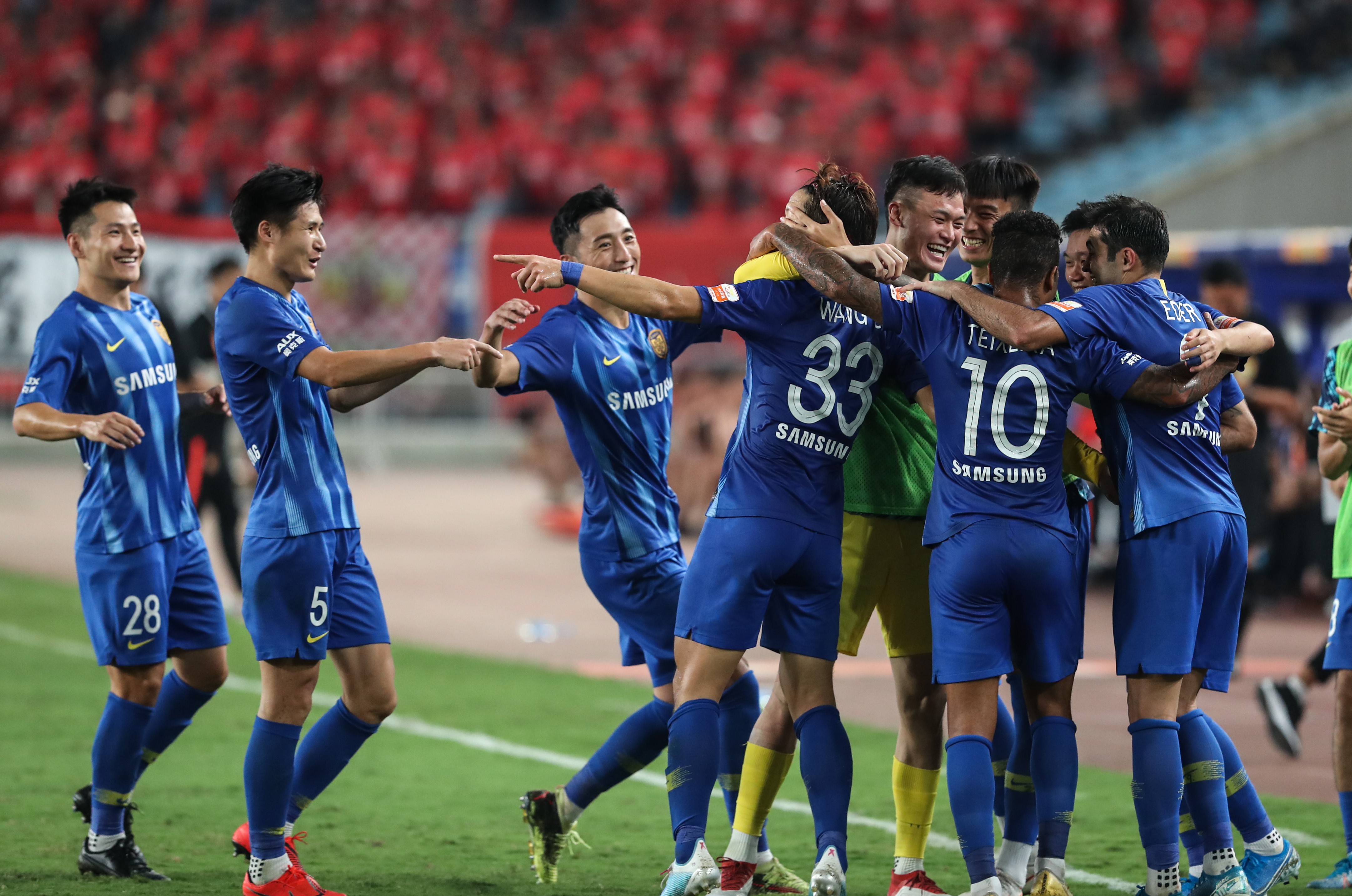 杭州亚运会电竞项目公布：英雄联盟等8个项目入选