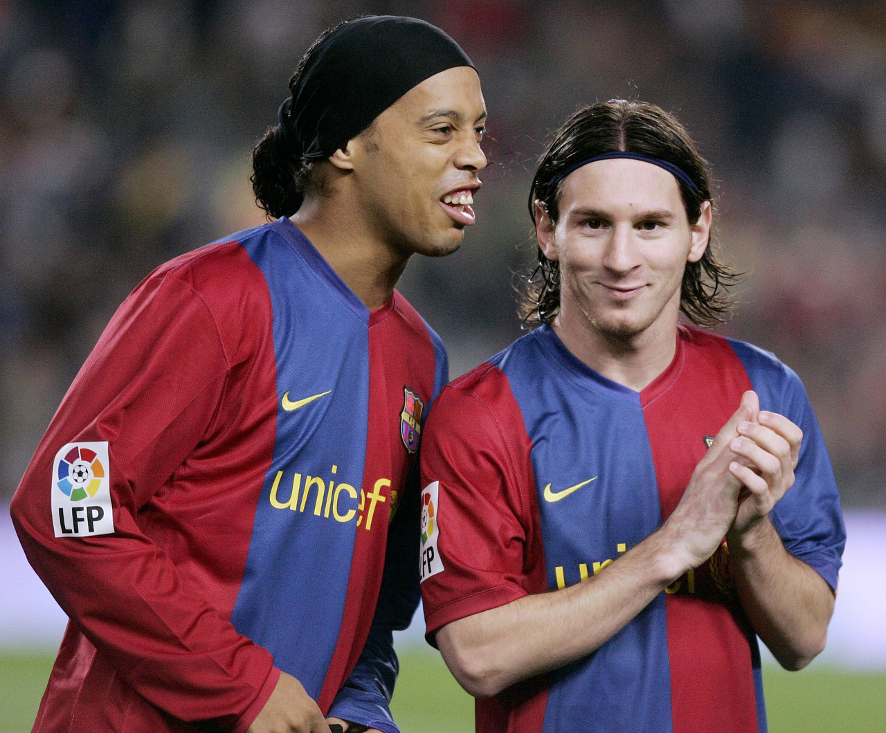 球星被拍到训练加练远射，努力程度获认可